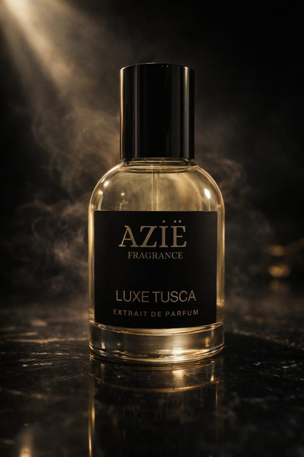 Luxe Tusca