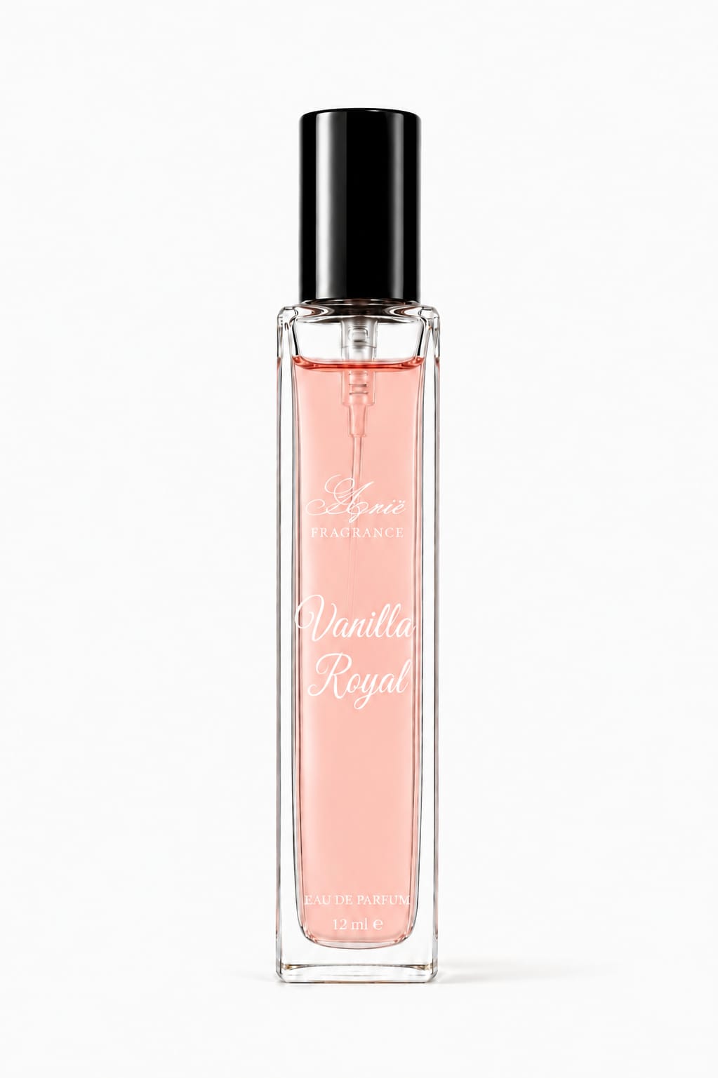 Vanilla Royal