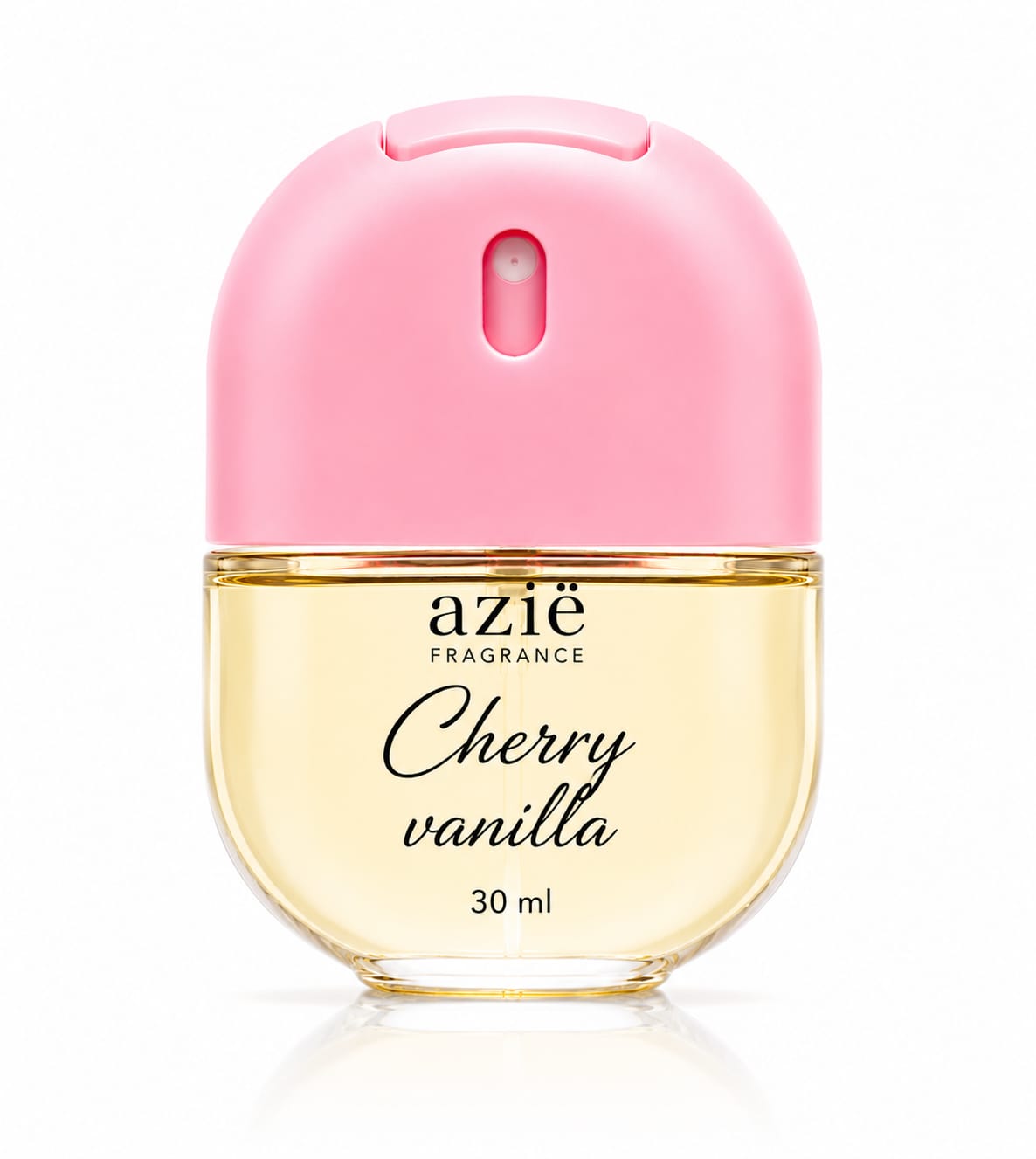 Cherry Vanilla Mini Perfume