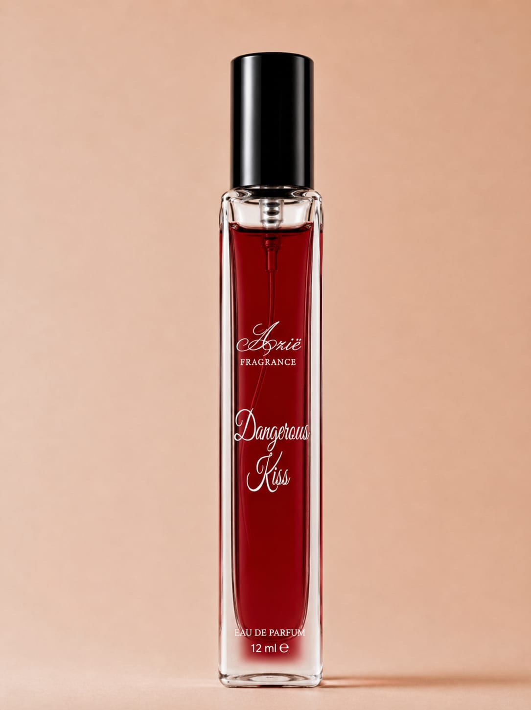 Dangerous KIss