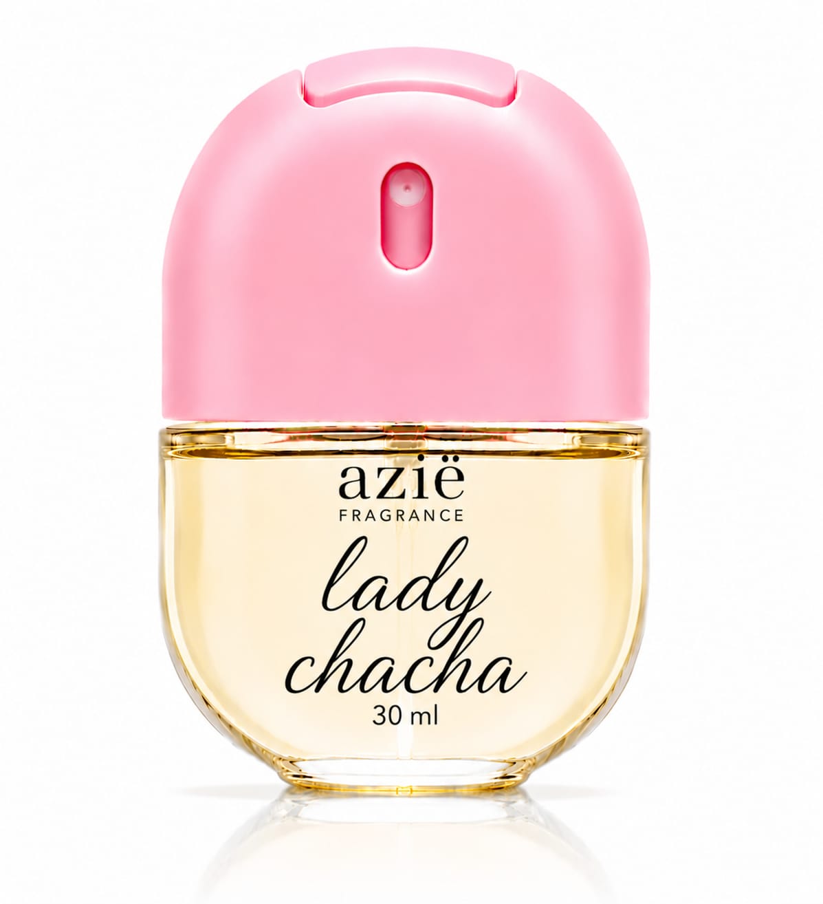 Lady ChaCha Mini Perfume