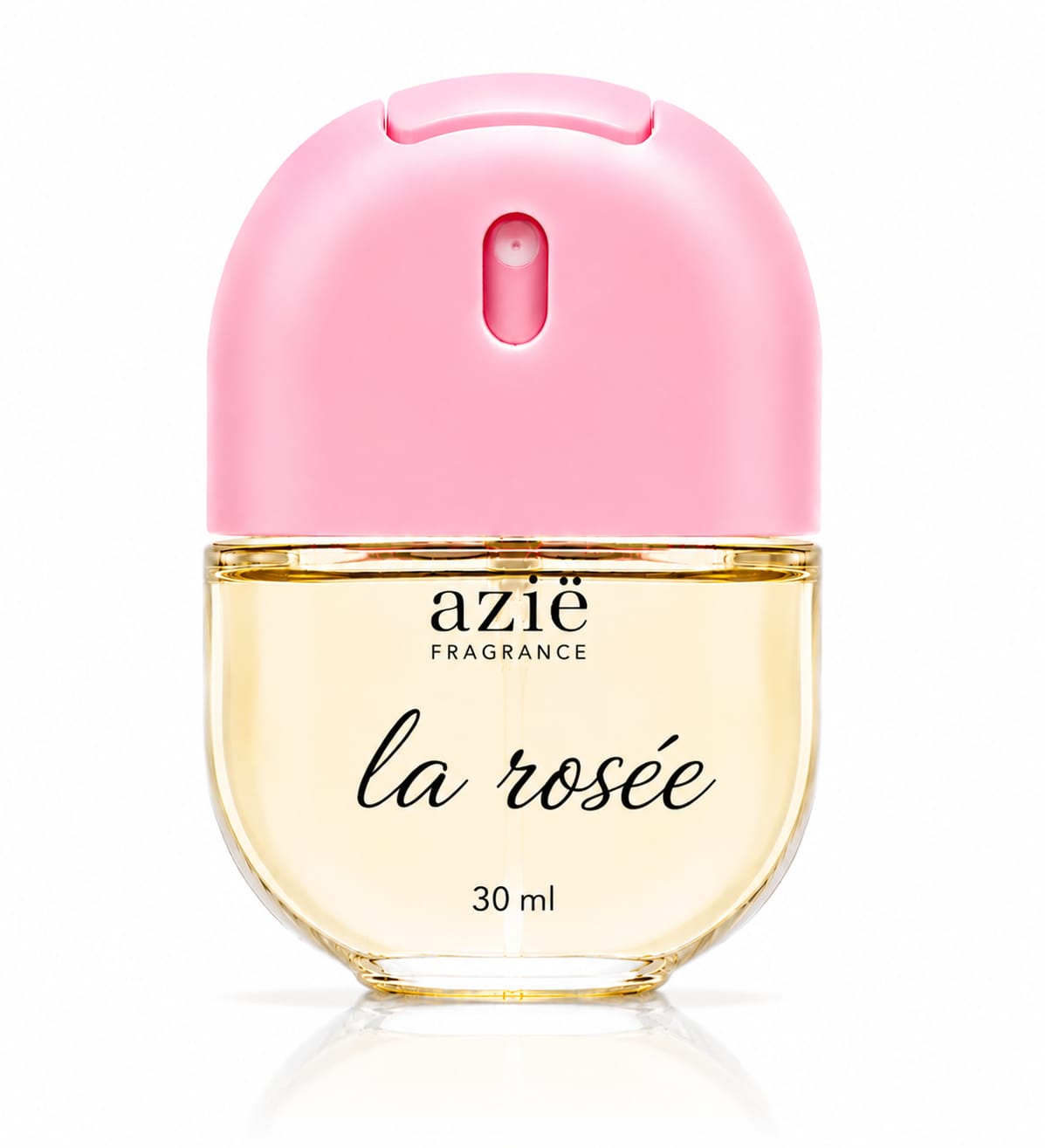 La Rosée Mini Perfume