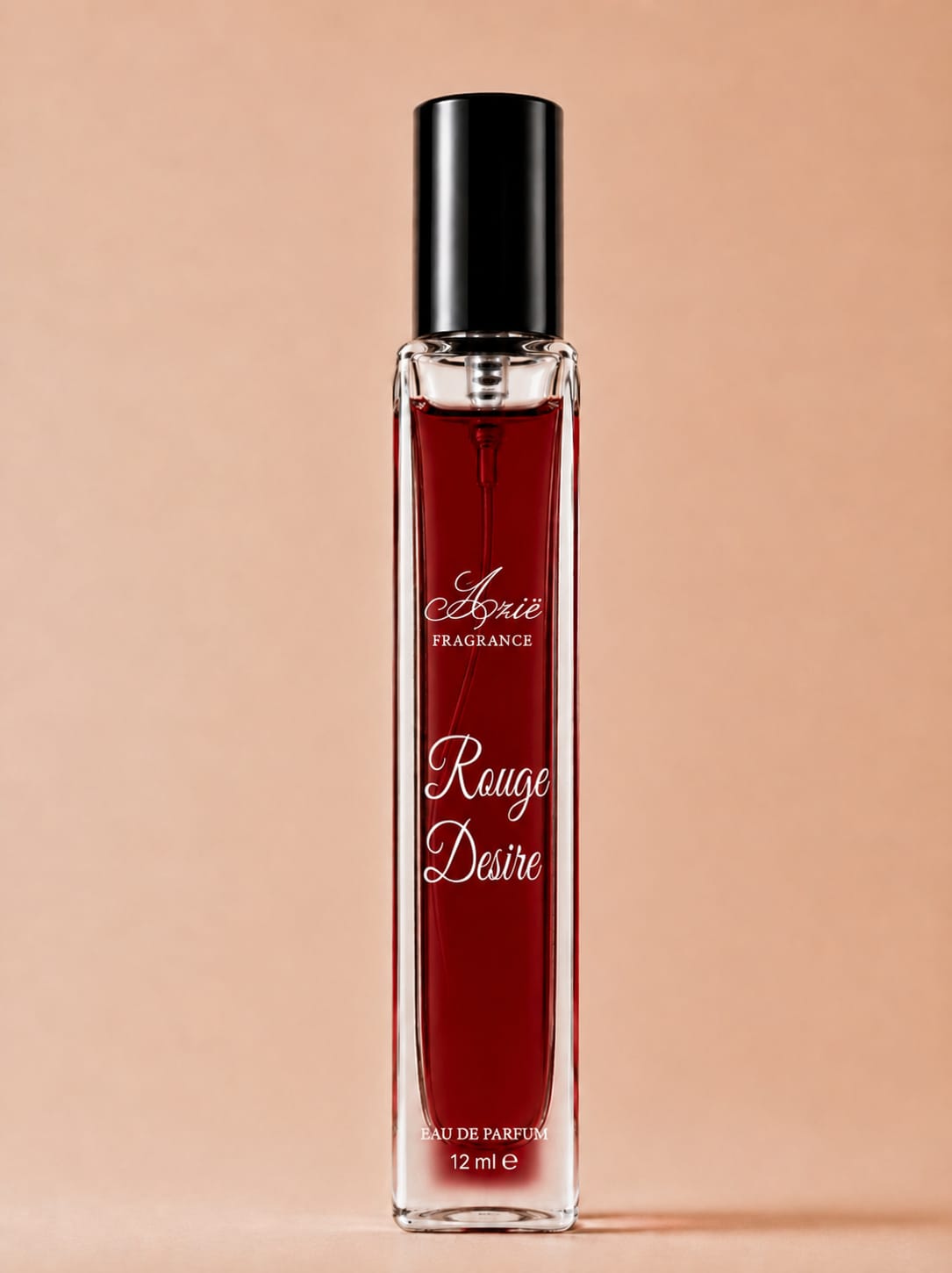 Rouge Desir