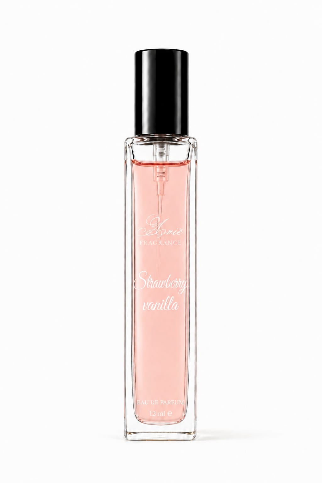 Strawberry Vanilla