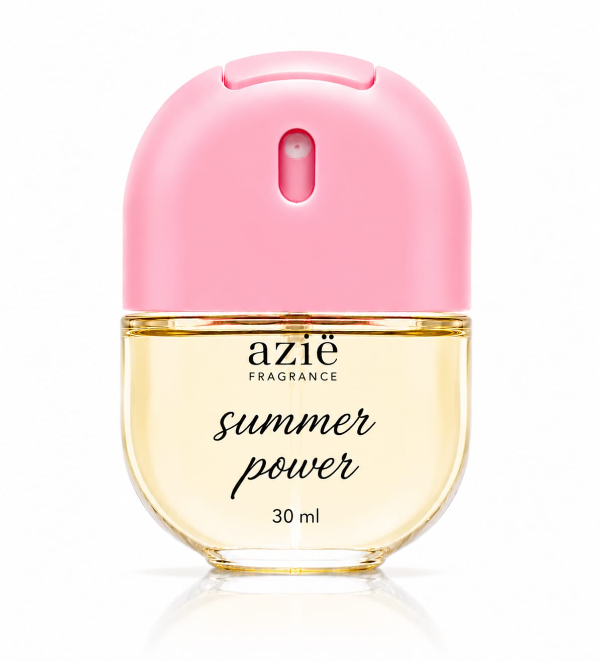 SUMMER POWER Mini Perfume