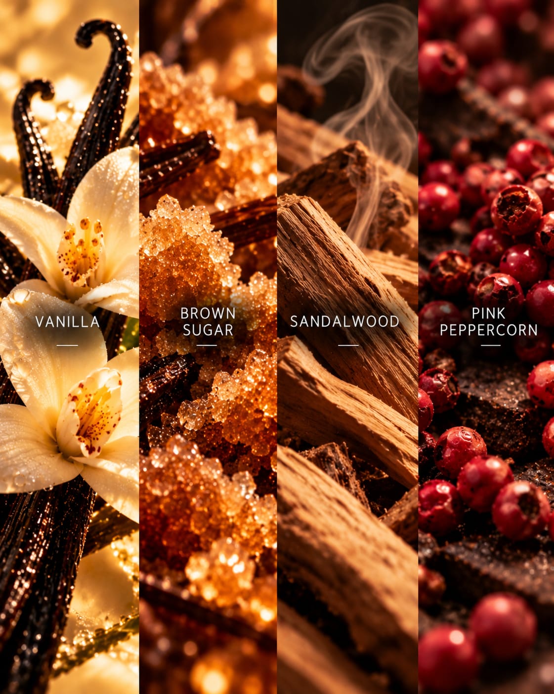 Sweet Addiction Mini Perfume