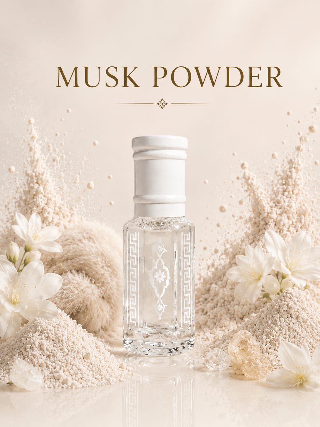 Powder Musk