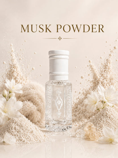 Powder Musk