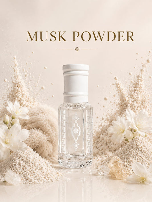 Powder Musk