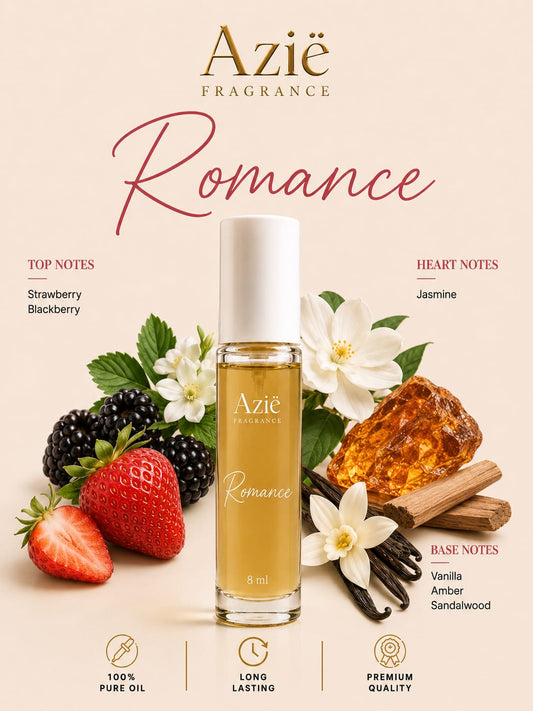 Romance Layering Oil