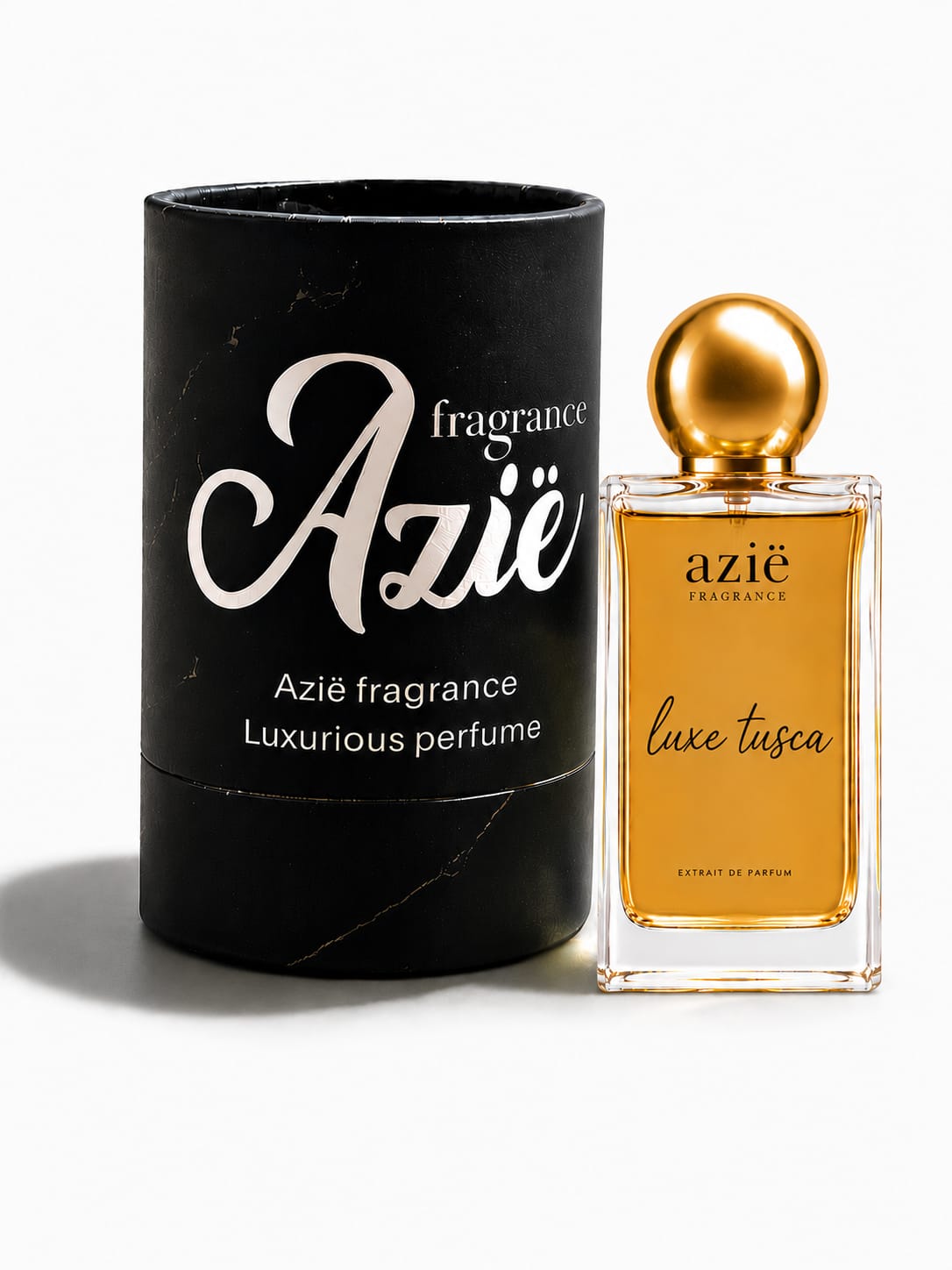 Luxe Tusca