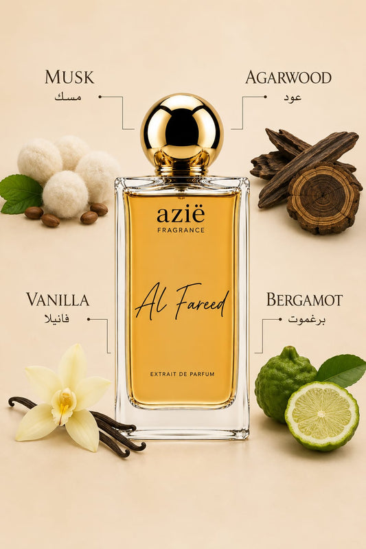 Al Fareed