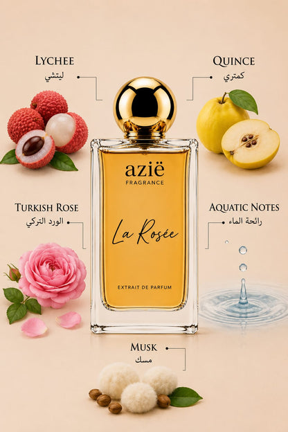 La Rosée