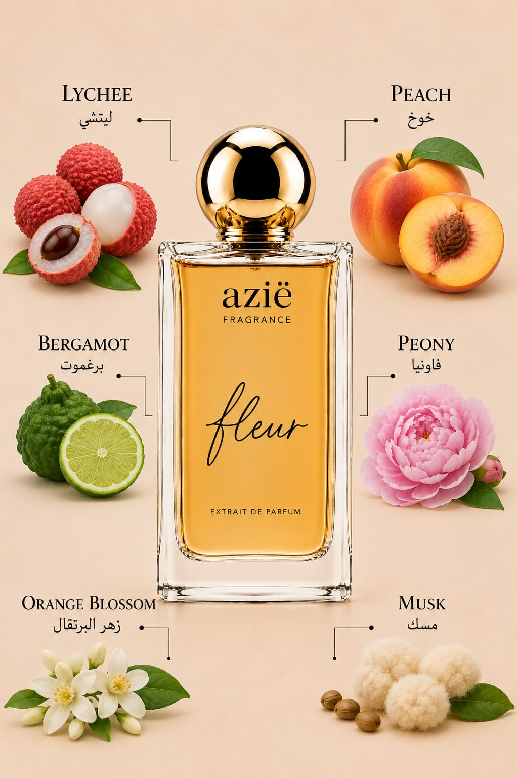 Fleur