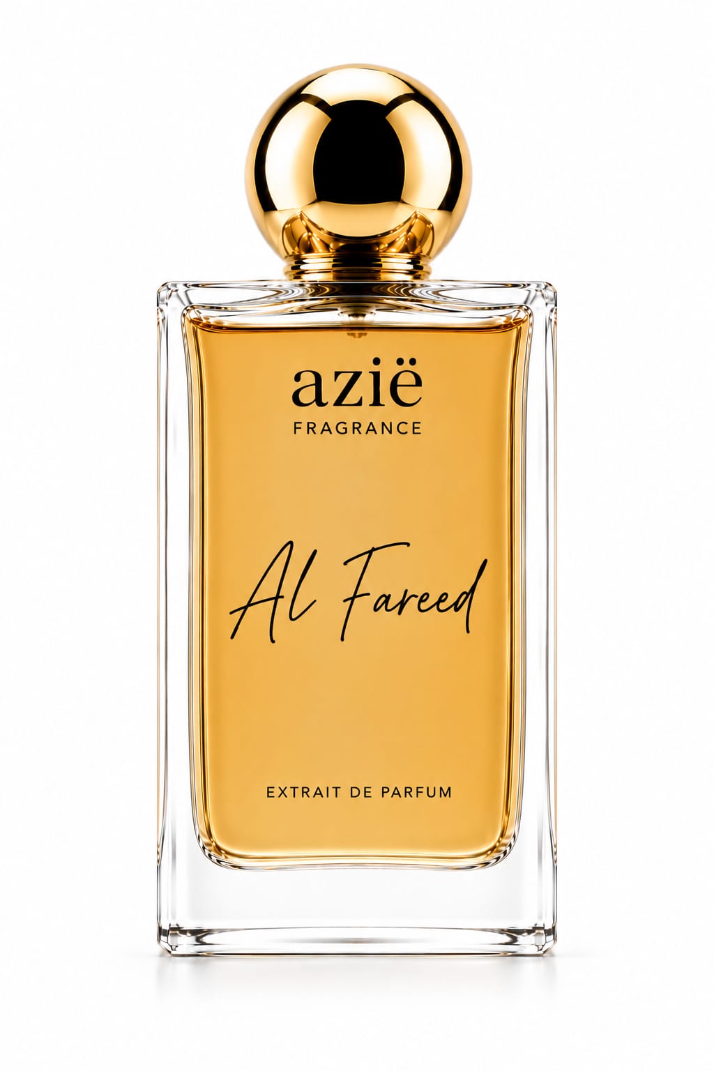 Al Fareed