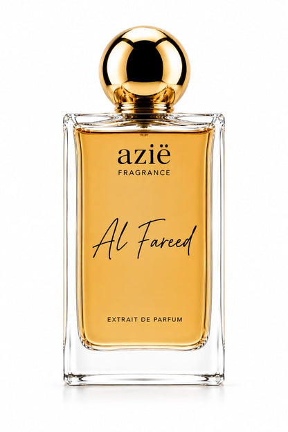 Al Fareed