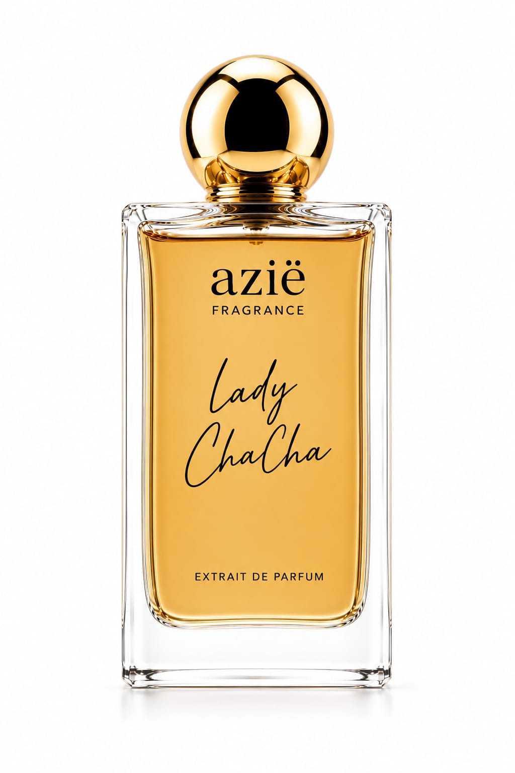 Lady ChaCha