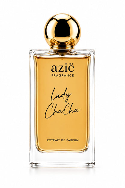 Lady ChaCha