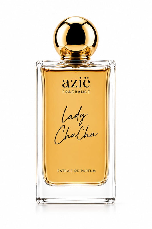 Lady ChaCha
