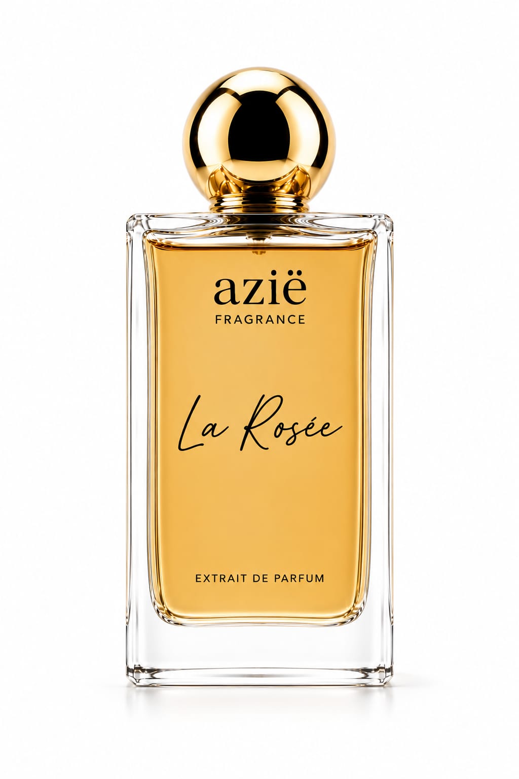 La Rosée