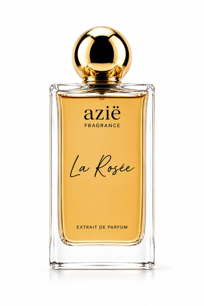La Rosée