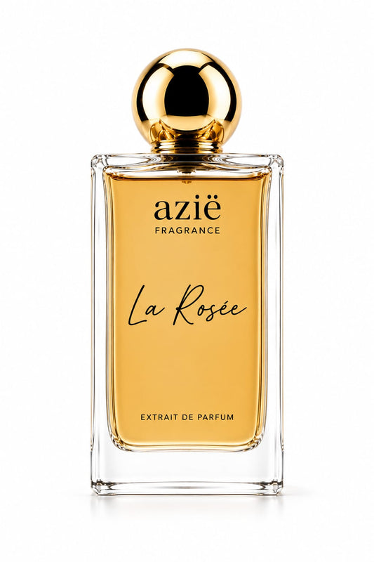 La Rosée