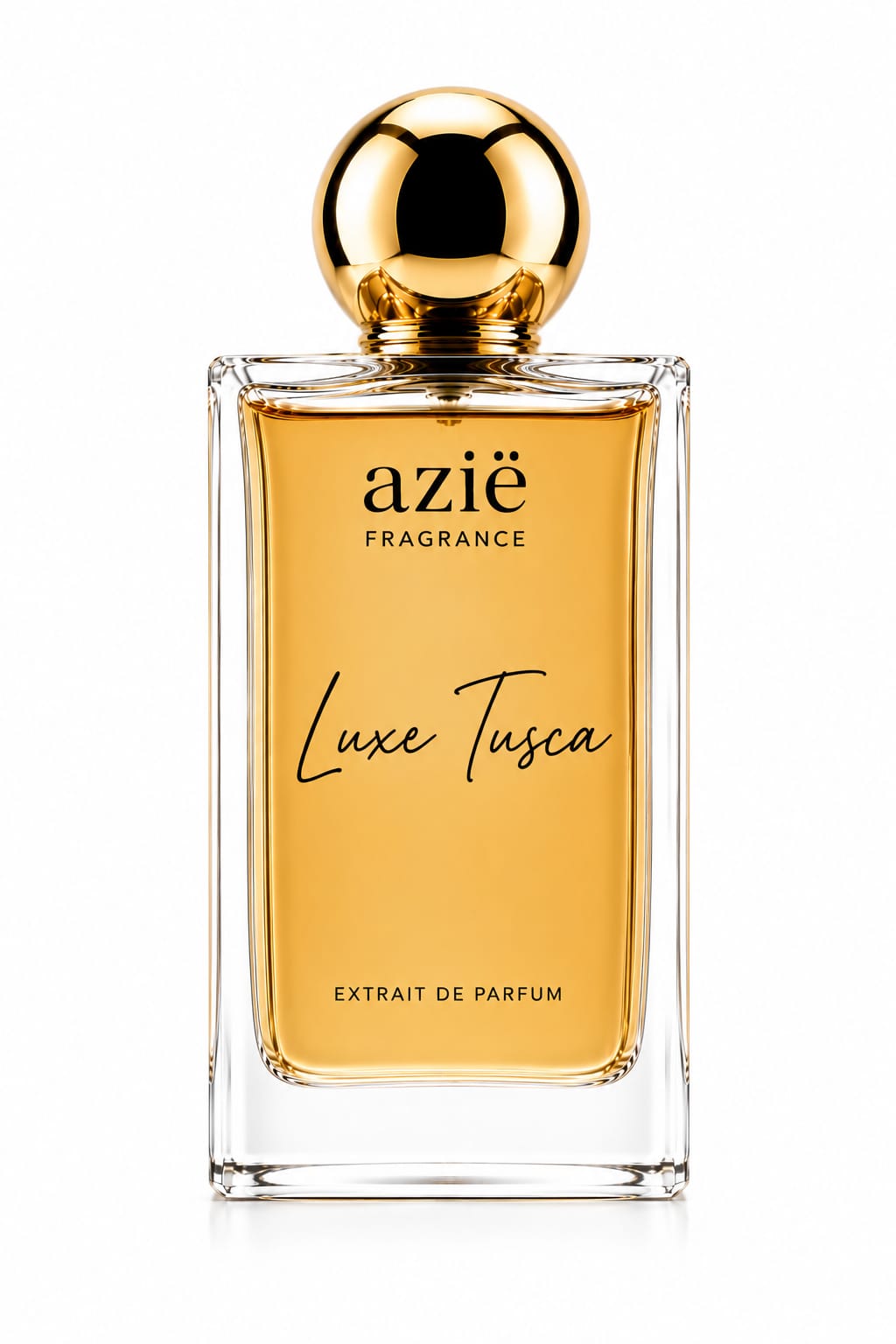 Luxe Tusca