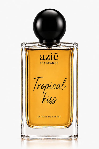 Tropical kiss
