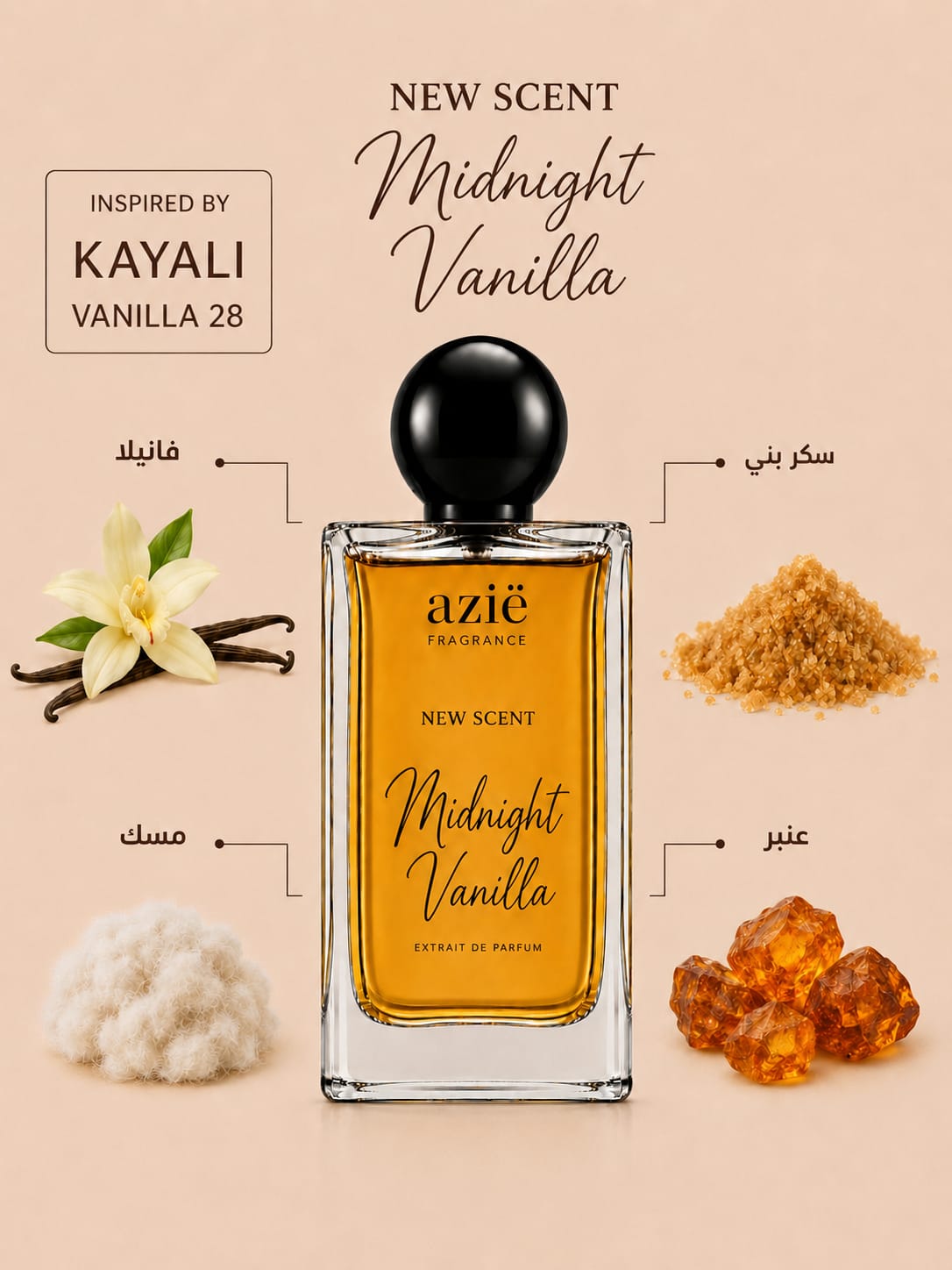 midnight vanilla