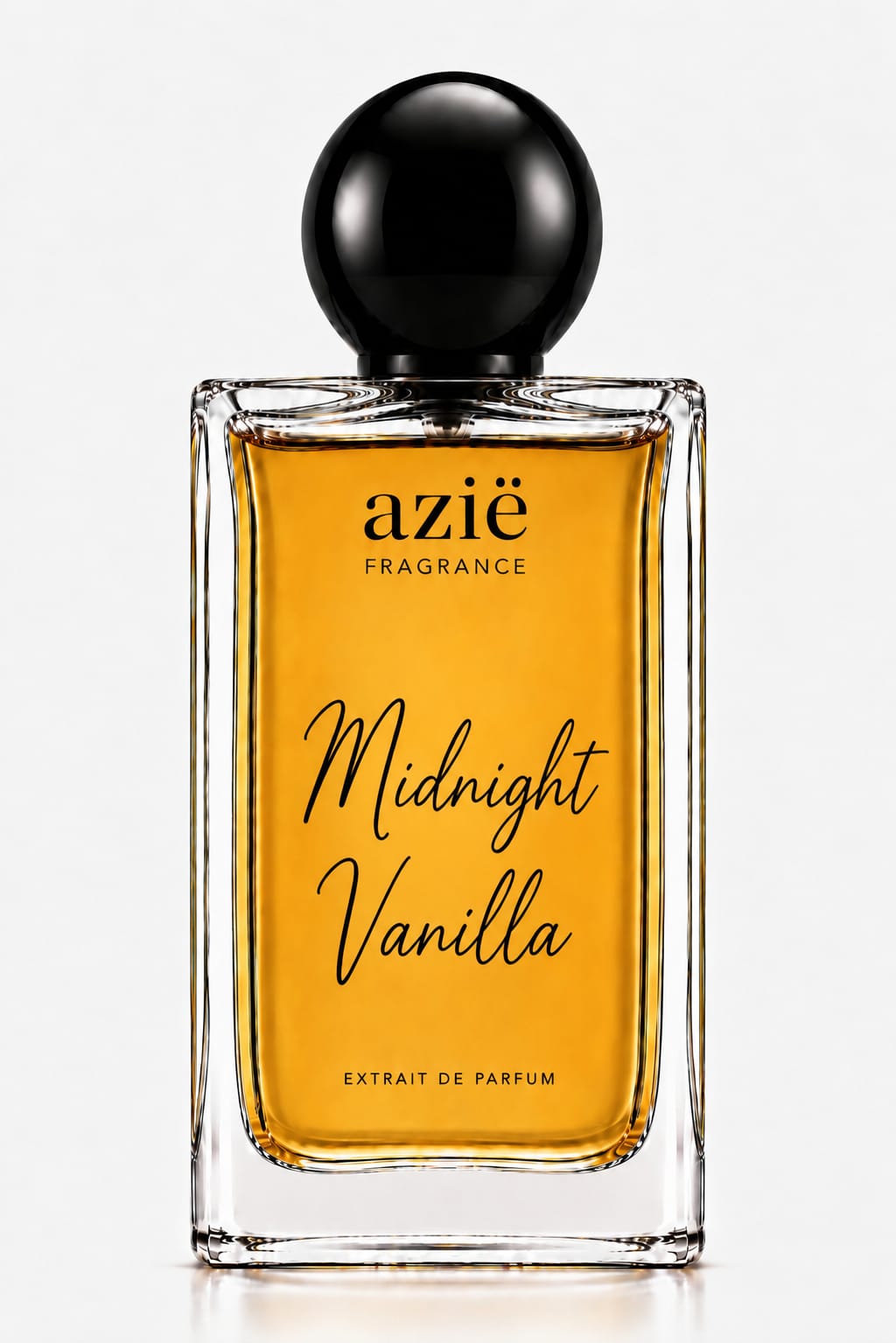 midnight vanilla