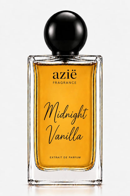 midnight vanilla