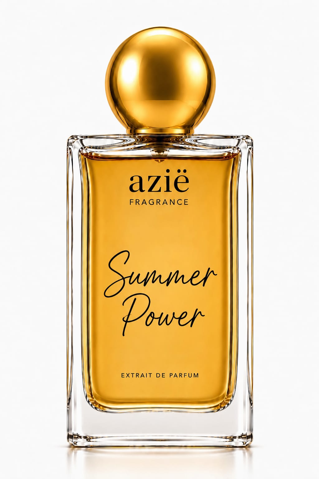 SUMMER POWER