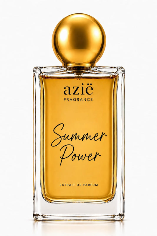 SUMMER POWER