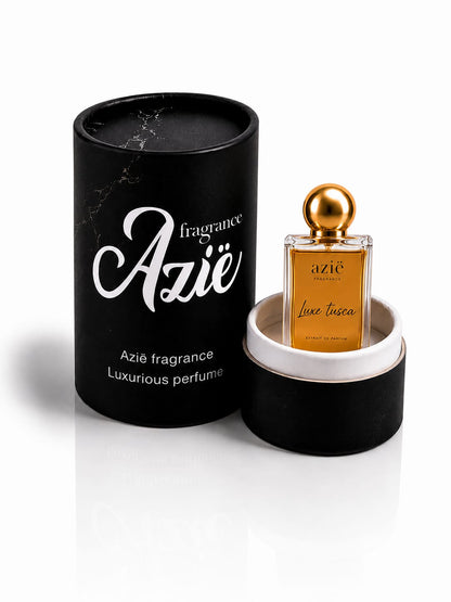 Luxe Tusca