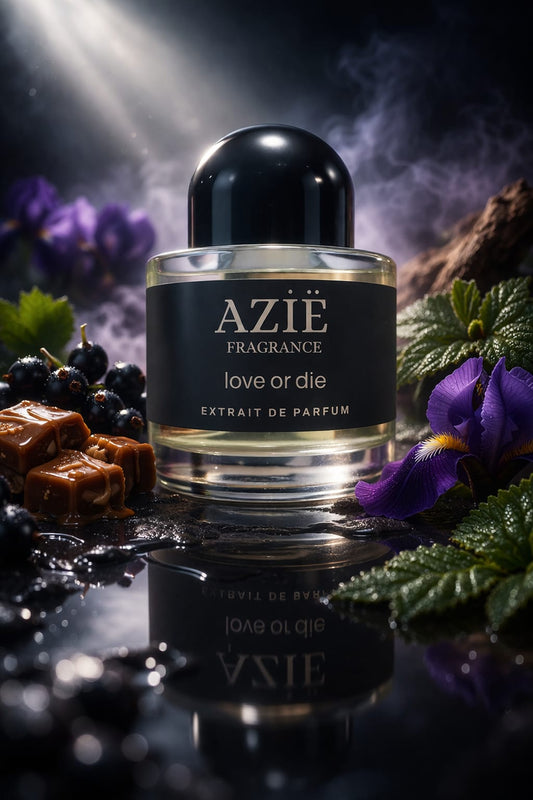 Love or Die