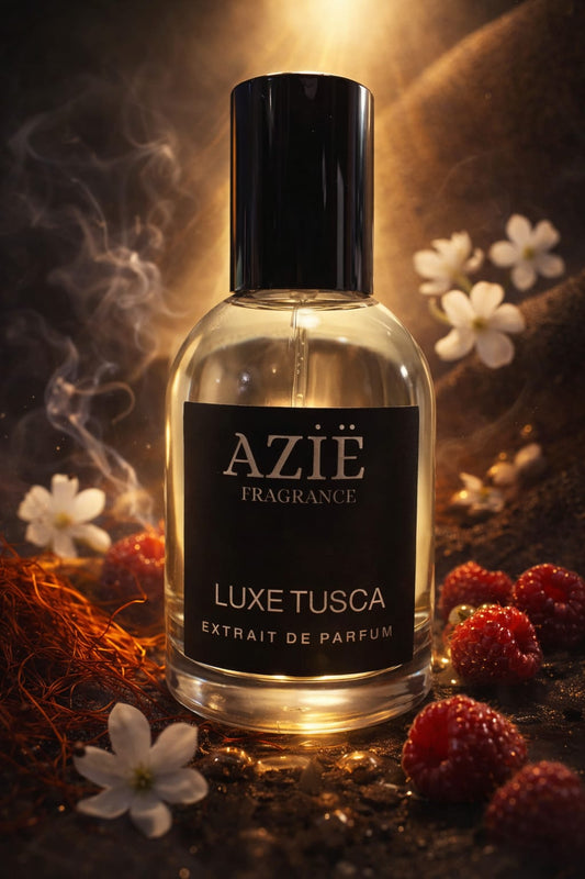 Luxe Tusca
