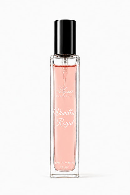 Vanilla Royal