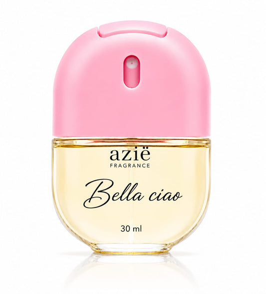 Bella Ciao Mini Perfume