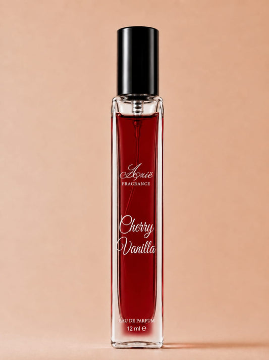 Cherry Vanilla