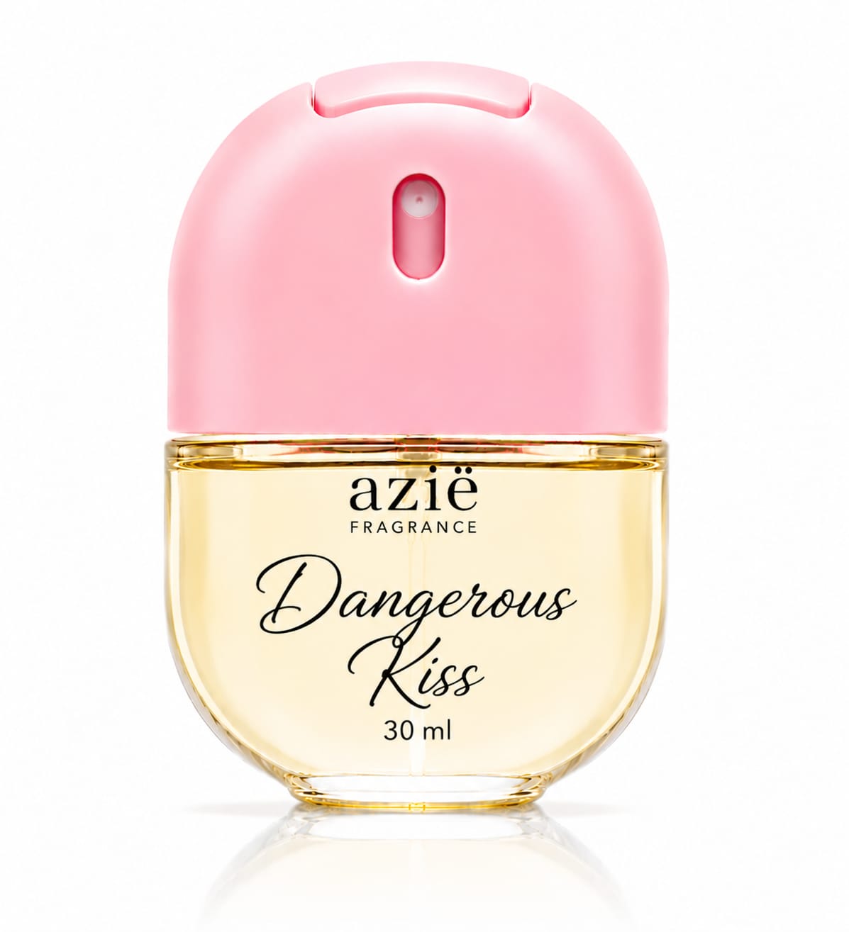 Dangerous Kiss Mini perfume