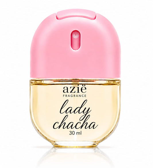 Lady ChaCha Mini Perfume