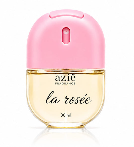 La Rosée Mini Perfume