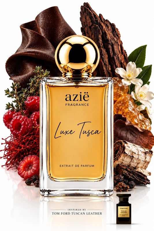 Luxe Tusca