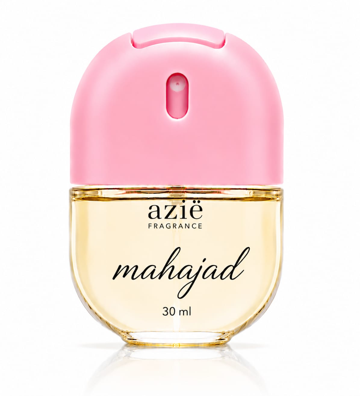Mahajád Mini Perfume