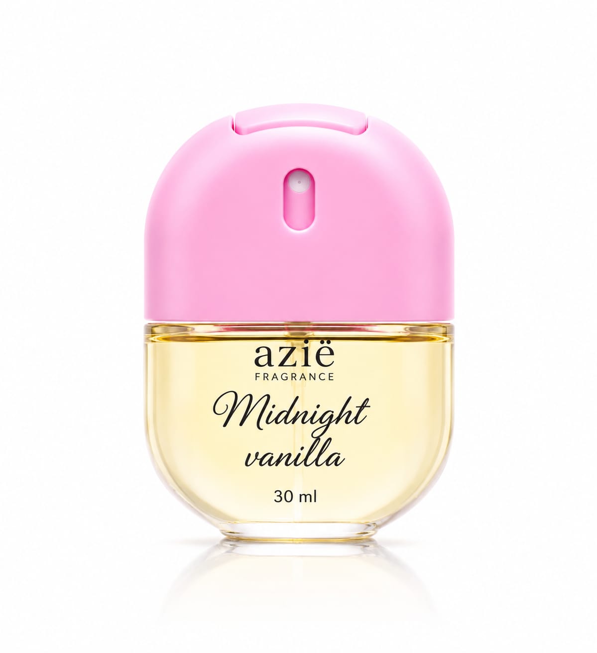 midnight vanilla Mini Perfume