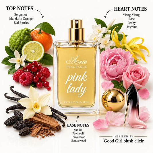 Pink Lady
