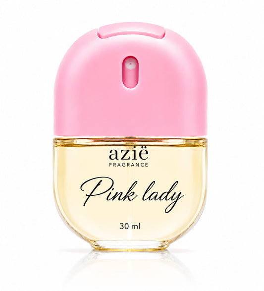 Pink Lady Mini Perfume