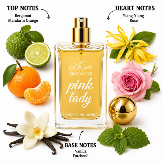 Pink Lady