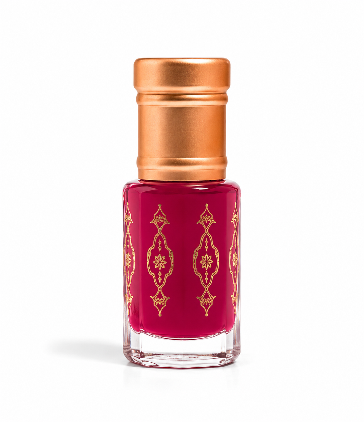 Berry Musk