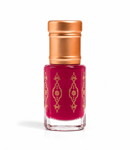 Berry Musk